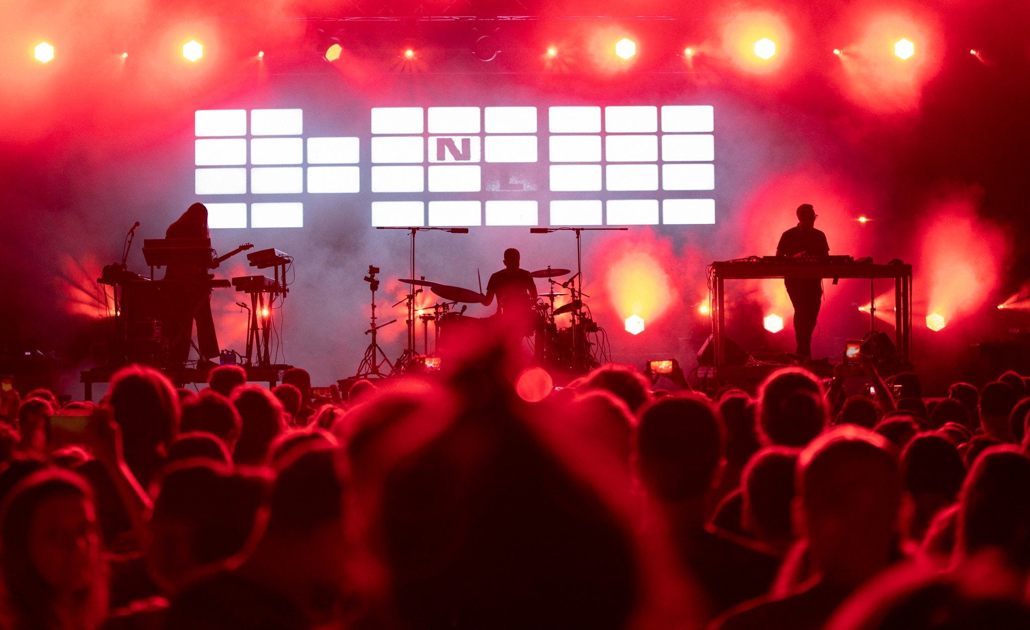 A GUIDE TO ORGANIZING MUSICAL EVENTS IN THE CAUCASUS